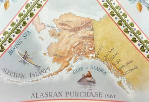 Alaska Purchase of 1867