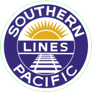 Southern Pacific Lines (logo)