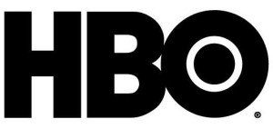 HBO official logo (in black)