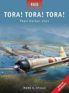 TORA TORA TORA  - the Japanese "RAID" on Pearl Harbor in 1941