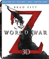 3D World War Z
